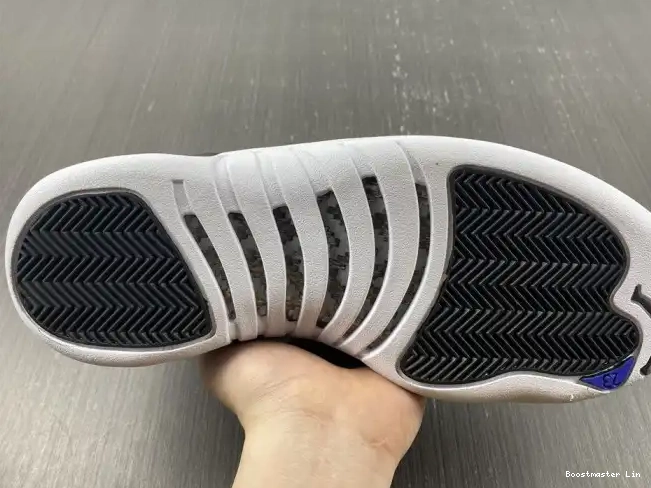Boostmaster lin AO6068-004 Hyper 12 Jordan WMNS Air Royal 0614